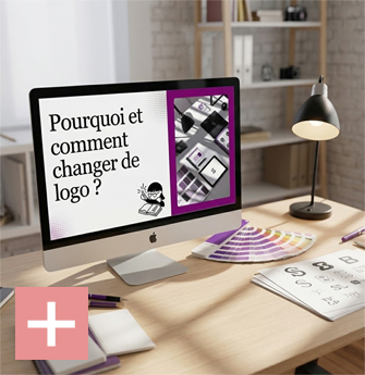 création logo vendée