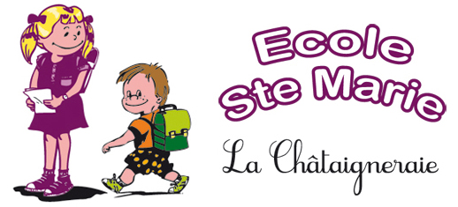 Ecole Sainte Marie La Châtaigneraie