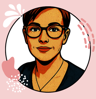 jennifer graphiste la chataigneraie vendée